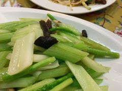-芳姨广东砂锅粥(张庄路店)