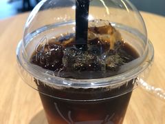 西柚冷萃-瑞幸咖啡(盈锋中心店)