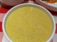 -西贝莜面村(上海百联西郊店)