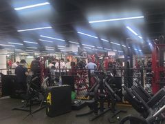 -超鹿运动(融侨锦江店)