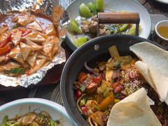 -思金拉措庄园藏餐(太阳岛店)