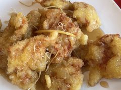 -华英干锅辣鸭头(亚泰大街店)