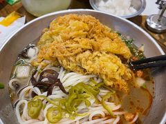 -四碗螺蛳粉(北大路店)