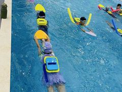 -乐悠游亲子游泳俱乐部