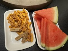 -鲜潭蒸汽石锅鱼(五道口购物中心店)