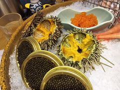 -吉兆·料理(红梅南路店)