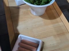 -傣妹火锅(南京东路一店)