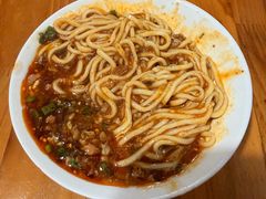 阿铛双打面-铛铛面