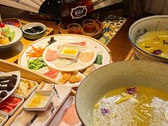 -芸南道·过桥米线(昆明老街旗舰店)