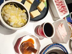 -曲氏老北京铜锅涮肉•火锅(不老街店)