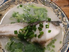 -丹江渔村(首都机场店)