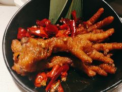 -海底捞火锅(外滩店)
