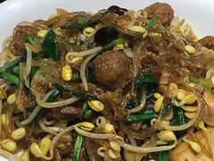 -山丹丹西北菜(金贸大厦店)