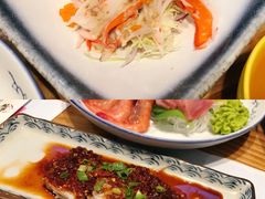 -松坂屋日料自助(长城路店)