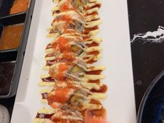 -汤连得温泉馆(宝山店)