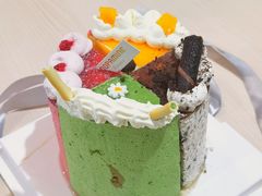 -DOPAMINE多巴胺·甜品面包·生日蛋糕(国贸店)