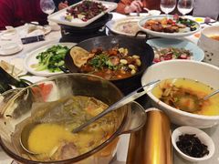 -四季轩中餐厅(徐州开元名都大酒店)