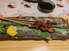 -贵木日本料理·铁板烧(新地假日广场店)