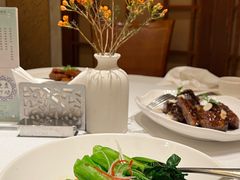 -扬州香格里拉·香宫中餐厅