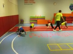 -奇趣童年运动馆(宜家馆)