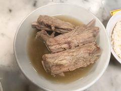 招牌肉骨茶-松發肉骨茶(牛车水店)