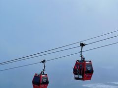 -长白山万达国际滑雪场