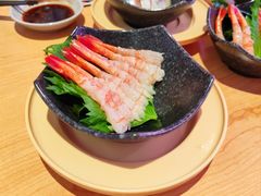 -寿司郎(北京路粤潮楼店)