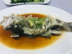 -武汉大学-桂园餐厅