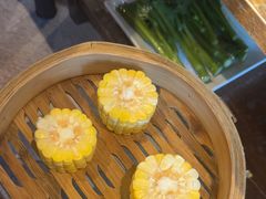 -青蓬蒸汽海鲜·深圳老字号·团建聚会(壹方城店)