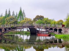 -石湖景区