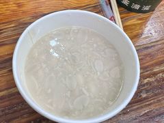 念念不忘花生汤-蛋满灌·非遗手工灌蛋(龙头路店)