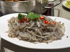 -蝎王府羊蝎子(虎坊桥总店)