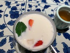 -绿茶餐厅(布吉万象汇店)