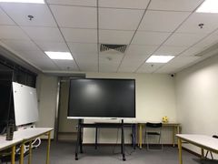 -广州法语联盟(瑞福大厦店)