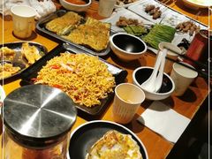 -小红烤翅(傅厚岗店)