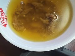 -好成财牛排馆(涂门街总店)