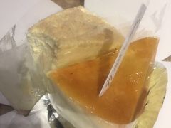 帕玛森乳酪-85度C(南京珠江华海店)