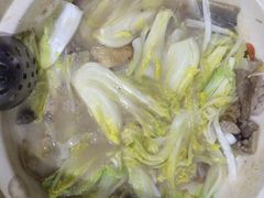 榕记四季火锅-榕记(番禺总店)