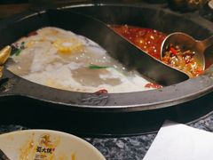 -蜀大侠火锅(四川北路店)