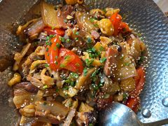 -老唐三下锅 ·张家界地标美食(溪布街店)