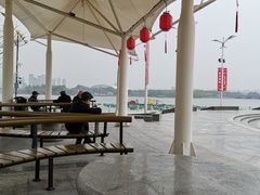 -东湖景区