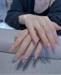 -她所·橙子美学·纹眉·美甲美睫