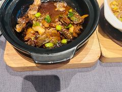 -高佳庄·海鲜酒楼(定海店)