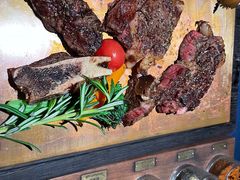 -ZHAO赵·牛扒坊(仁和新城店)