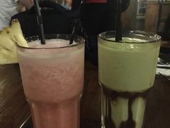 -Pundi Pundi Restaurant