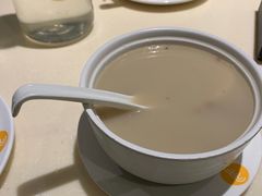 每日例汤-龙记烧腊茶餐厅(常德路店)