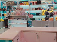 -风云再起游乐汇(北京西单西西友谊店)
