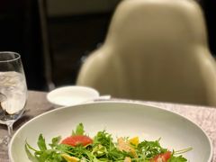 蔬果沙拉-北京泰富酒店-柏景轩中餐厅