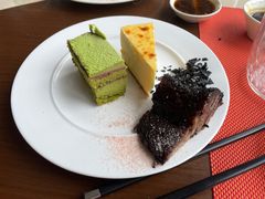 -富力丽思卡尔顿酒店·香荟全日制餐厅