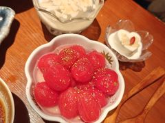 -千代武日本料理(爱建店)